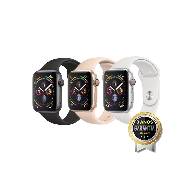 Conjunto de Apple Watch Series 4