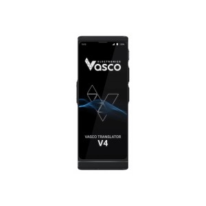 Vasco Translator V4