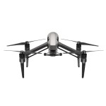 Drone DJI Inspire 2 Frente