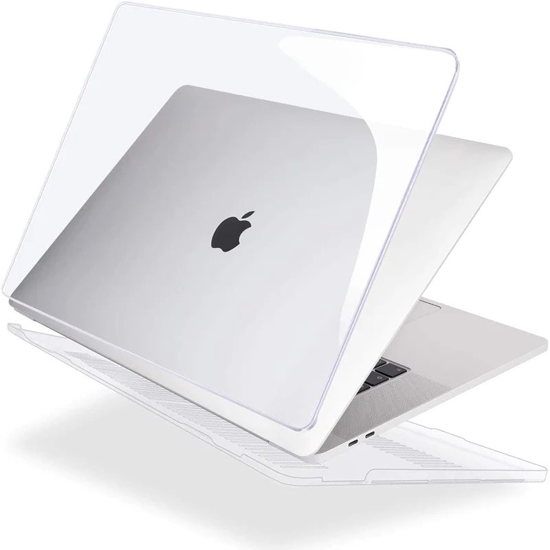 Capa MacBook Transparente