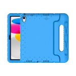 Capa Infantil para iPad Azul