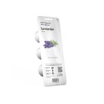 Cápsulas de Sementes Click and Grow Lavanda