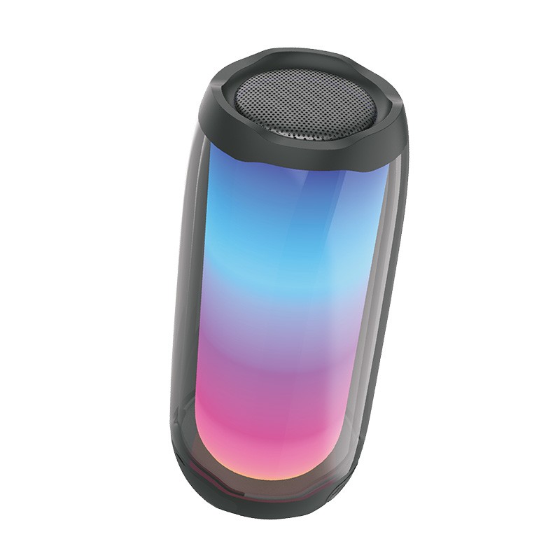 ENCEINTE PARTY KARAOKE ENFANT 180W portable MICRO Batterie - USB/BLUETOOTH/  RADIO FM + Ampoule LED - Cadeau Noël Anniversaire