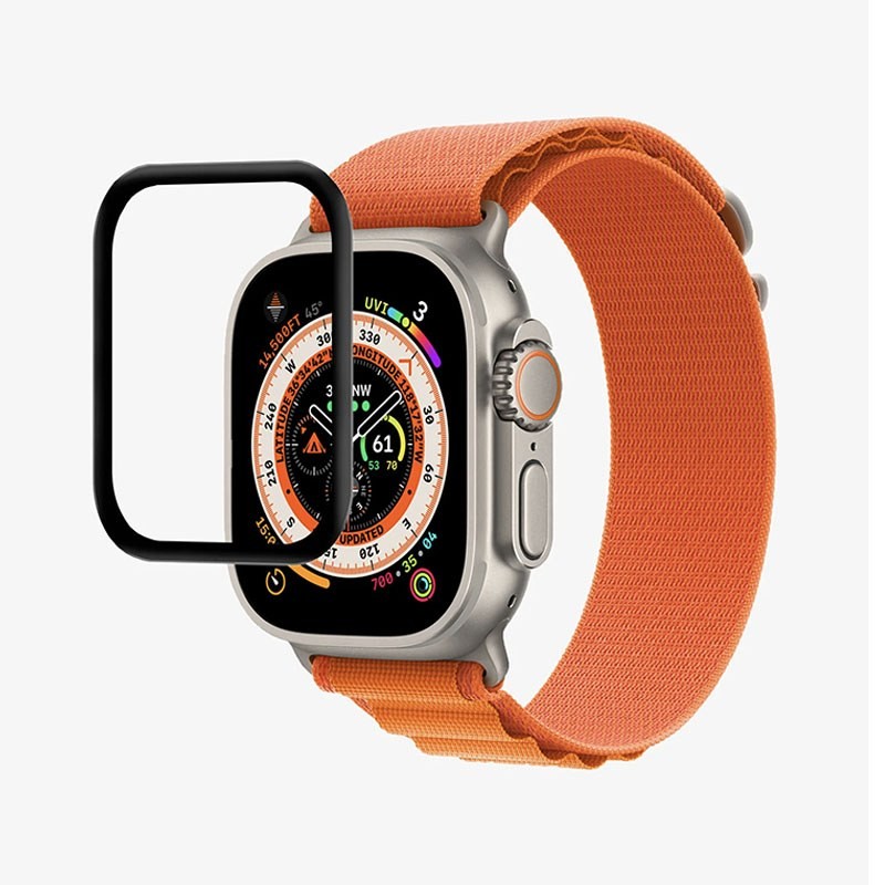 Película Apple Watch Ultra