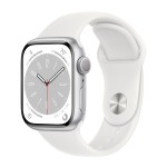 Apple Watch 8 Branco