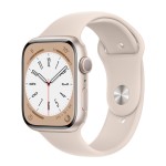 Apple Watch 8 Luz das Estrelas