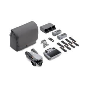 DJI Air 3 Fly More Combo (DJI RC 2) - Loja Online iServices