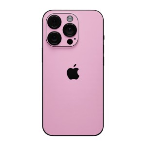 Skin iPhone Pink