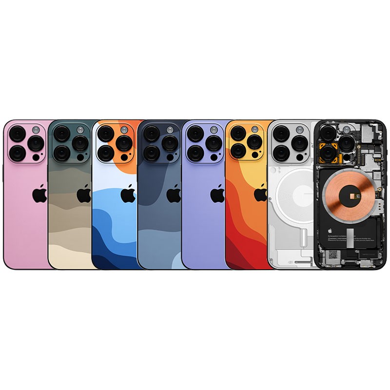 Skins iPhone Skins iPhone