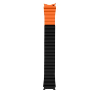 Bracelete Samsung Galaxy Watch5 Magnética aberta