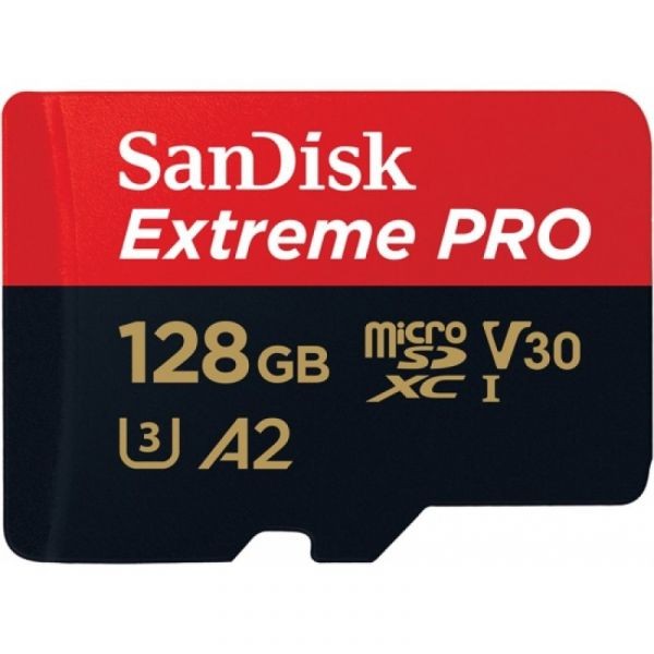 Cartão MicroSD SanDisk...