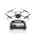 Drone e DJI RC 2