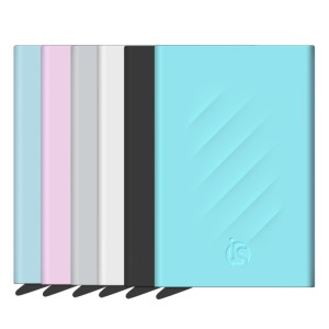 Porta Cartões em Silicone - Loja Online iServices®