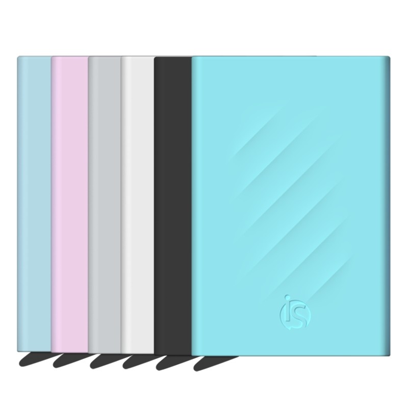 Porta Cartões em Silicone - Loja Online iServices