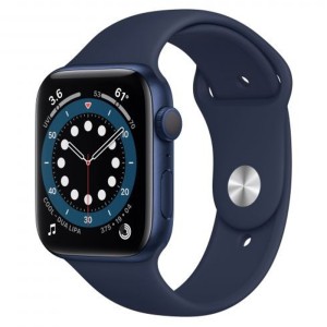 Apple Watch Series 6 Azul