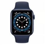 Apple Watch Series 6 Azul