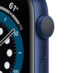 Apple Watch Series 6 Azul