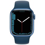 Apple Watch 7 Azul