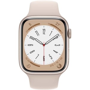 Apple Watch 8 Luz das Estrelas