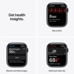 Apple Watch Series 7 - Health