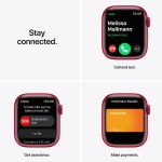 Apple Watch Series 7 - Stay Connected