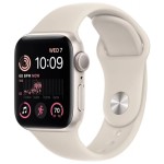 Apple Watch SE 2022 Luz Das Estrelas