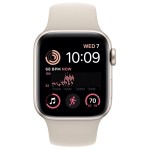 Apple Watch SE 2022 Luz Das Estrelas