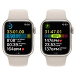Apple Watch Series 8 - Fitness