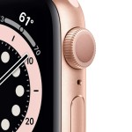 Apple Watch Series 6 Dourado