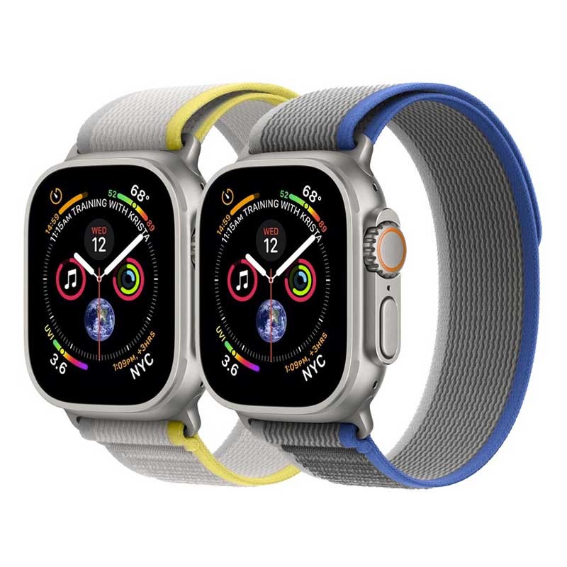 Bracelete Loop Desportiva para Apple Watch