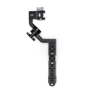 DJI R Twist Grip Dual Handle - Loja Online iServices®