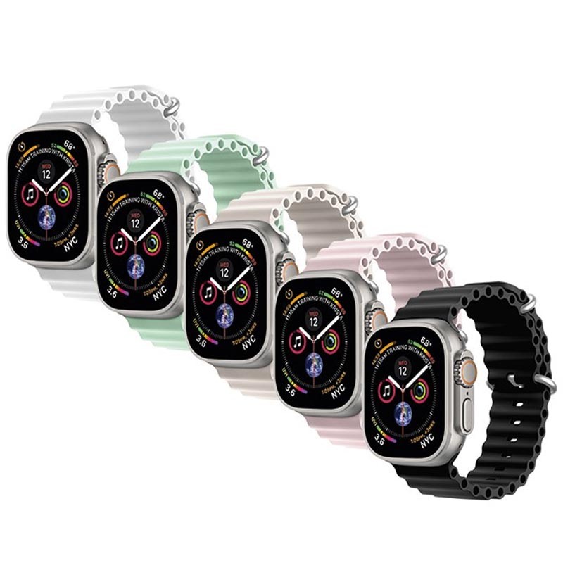 Ocean Strap para Apple Watch