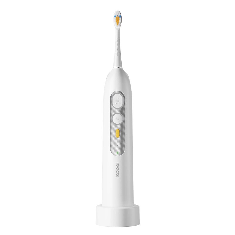 Compre a Escova de Dentes Elétrica Soocas - Loja Online iServices®