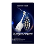 Compre a Escova de Dentes Elétrica Soocas - Loja Online iServices®