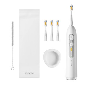 Compre a Escova de Dentes Elétrica Soocas - Loja Online iServices®