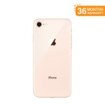 iPhone 8 Dourado