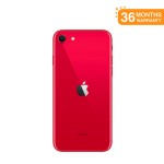 iPhone SE 2020 Vermelho