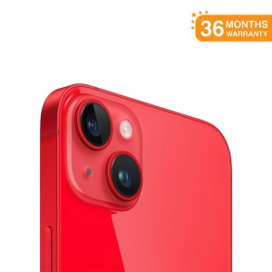 iPhone 14 Plus Vermelho