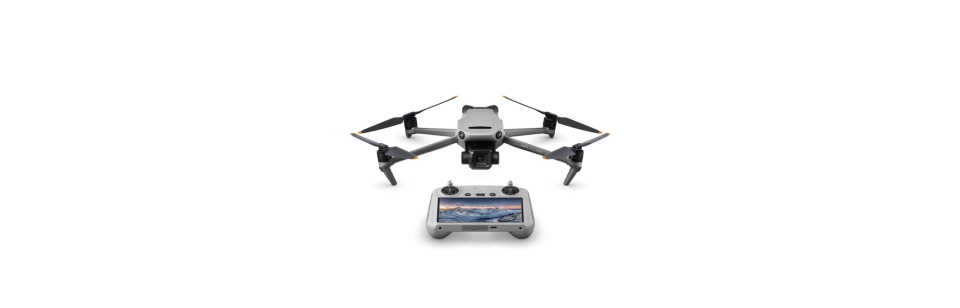 Drones Consumer - iServices®: Representante DJI Portugal