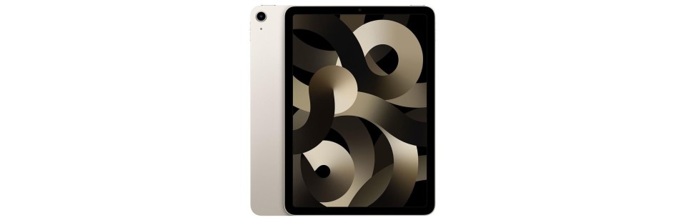 iPad Air - Loja Online iServices®