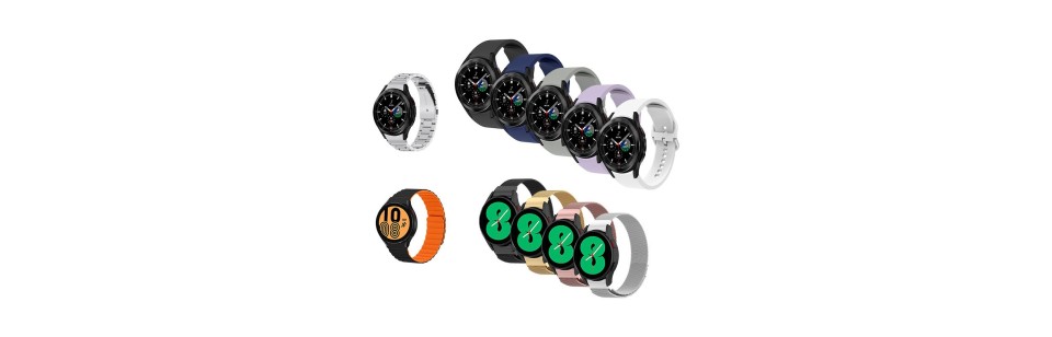 Acessórios Galaxy Watch - Compre na Loja Online iServices®