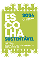 Escolha Sustentável 2024